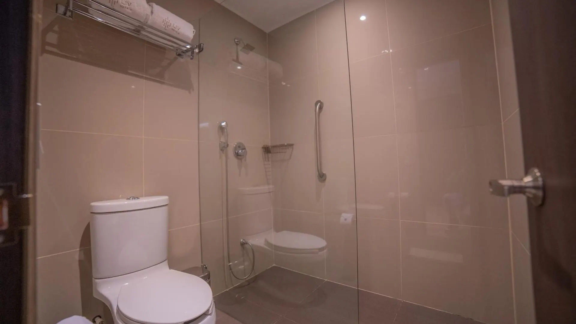 Shg Liv Zona G Hotel Bogotá 4*,  Kolumbie