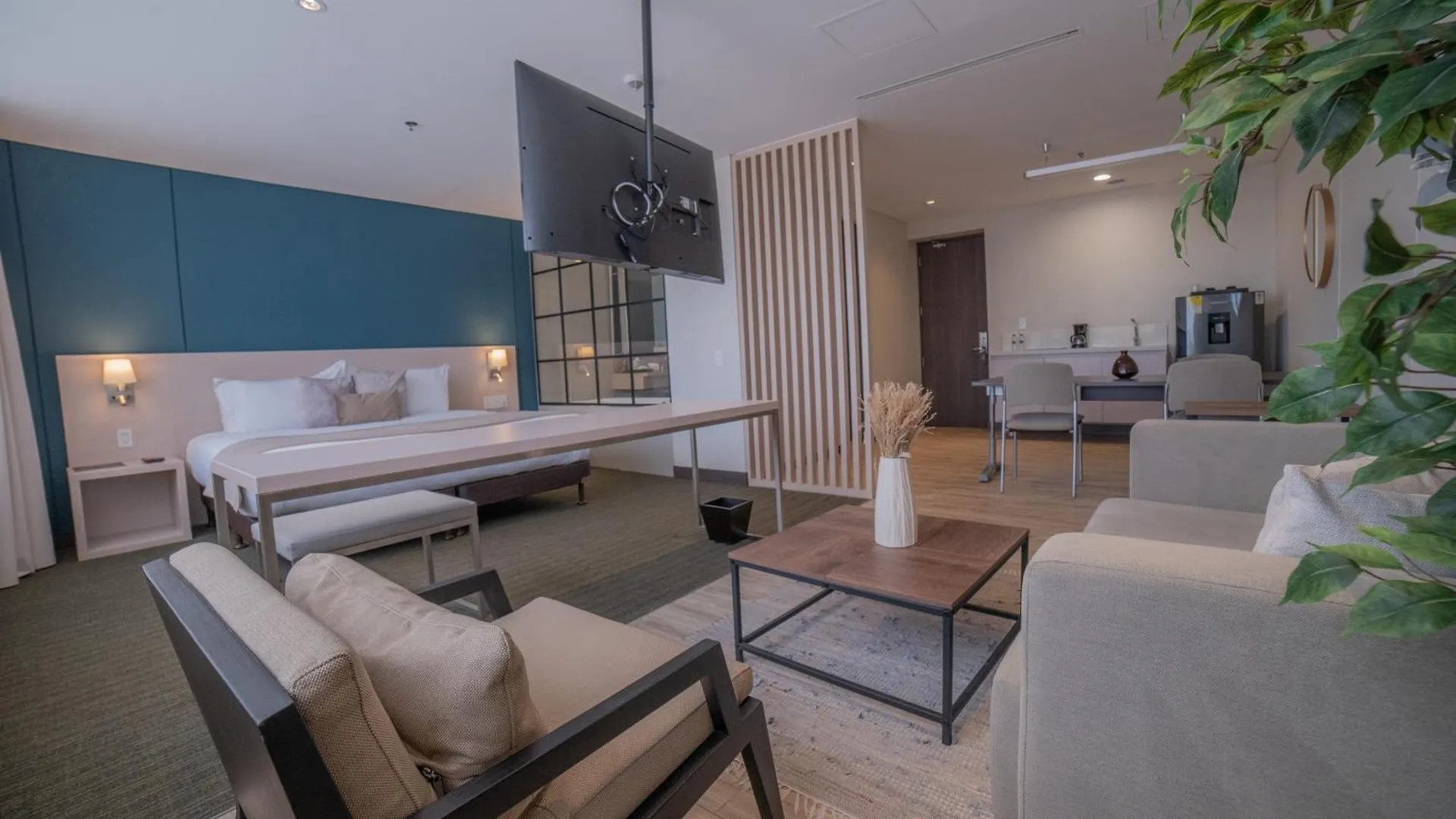 Shg Liv Zona G Hotel Bogotá Colombie