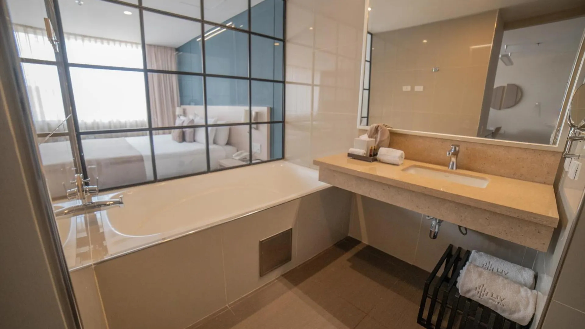 Shg Liv Zona G Hotel Bogotá