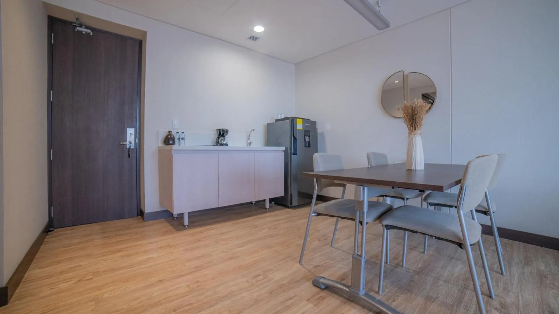 Shg Liv Zona G Hotel Bogotá Kolumbien