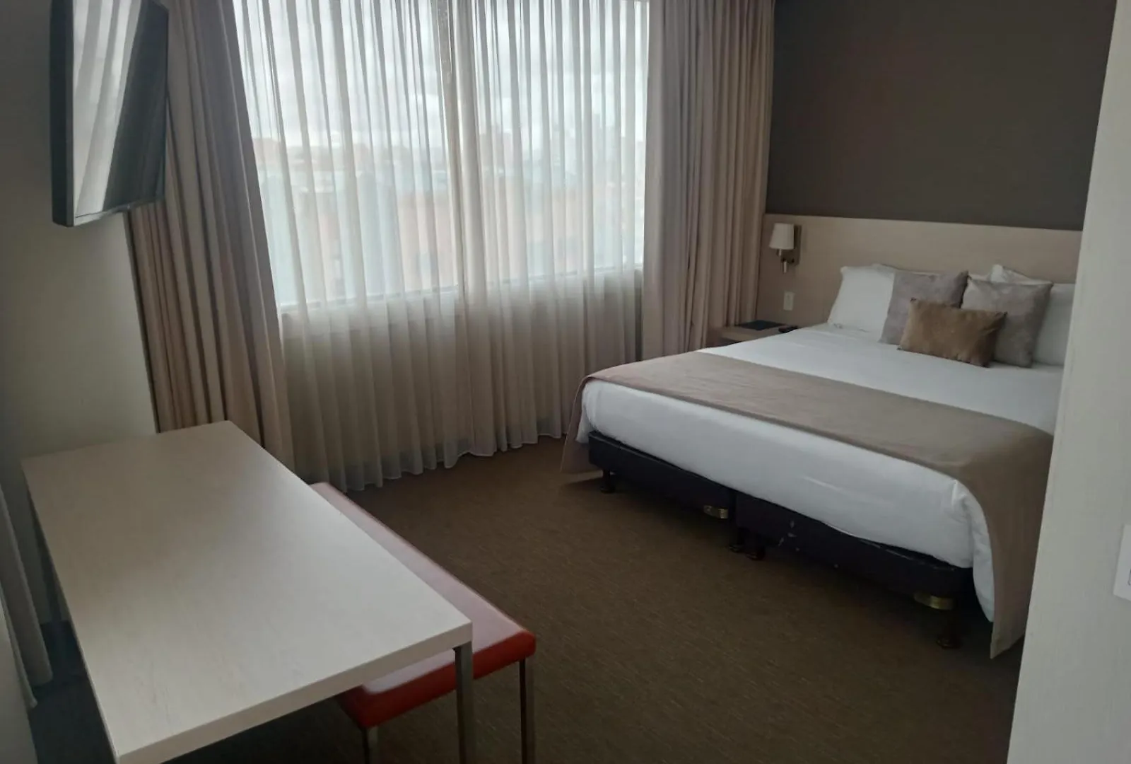 Shg Liv Zona G Hotel Bogotá 4*,