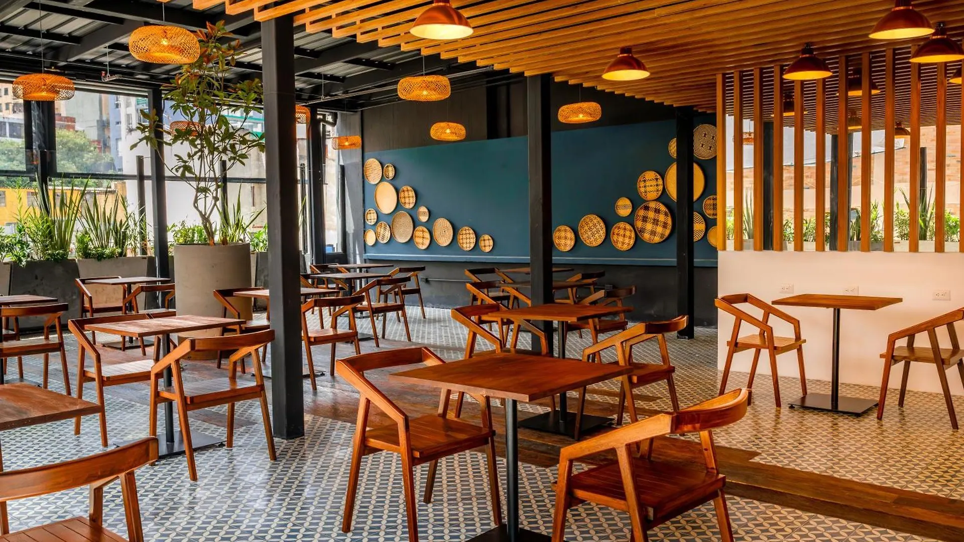 Shg Liv Zona G Hotel Bogotá