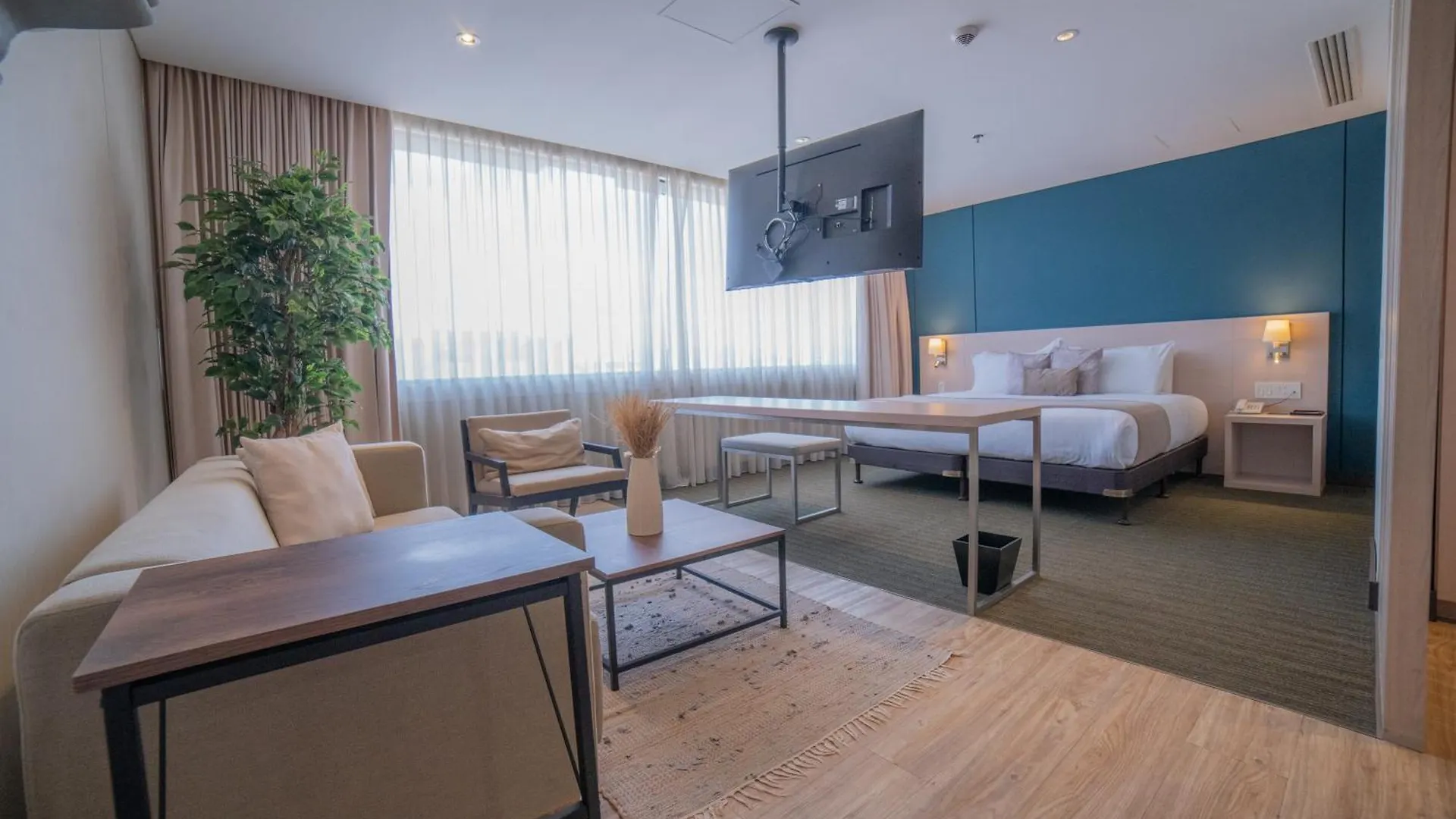 Shg Liv Zona G Hotel بوغوتا