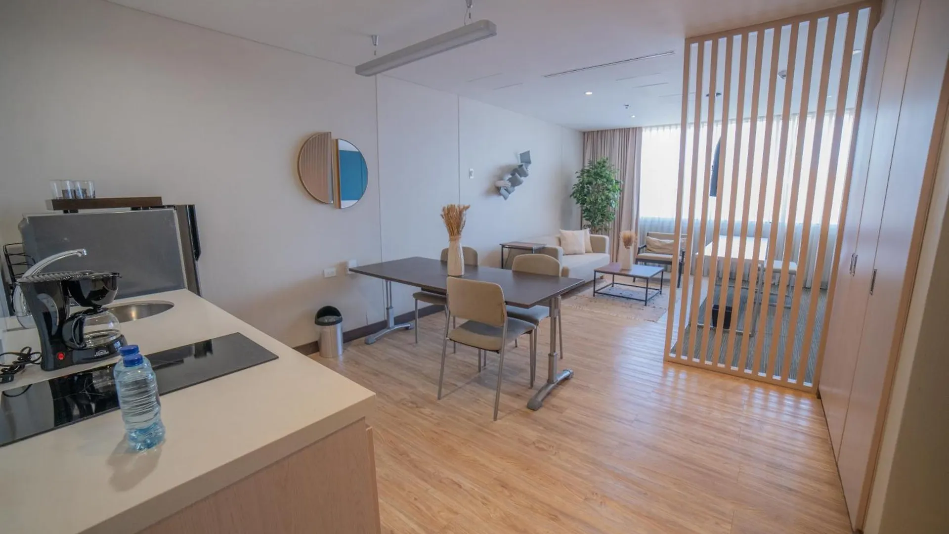 Shg Liv Zona G Hotel بوغوتا 4*,  كولومبيا
