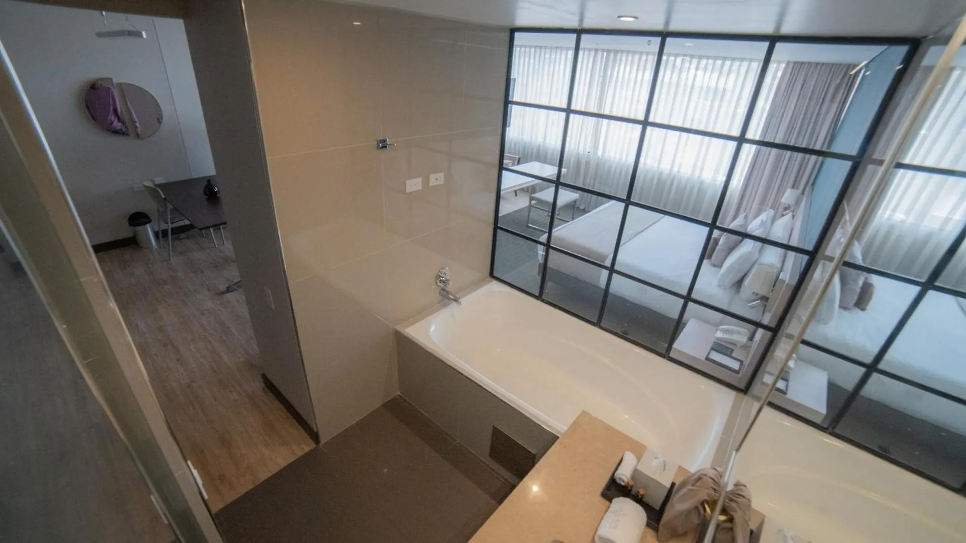 Shg Liv Zona G Hotel بوغوتا 4*,  كولومبيا