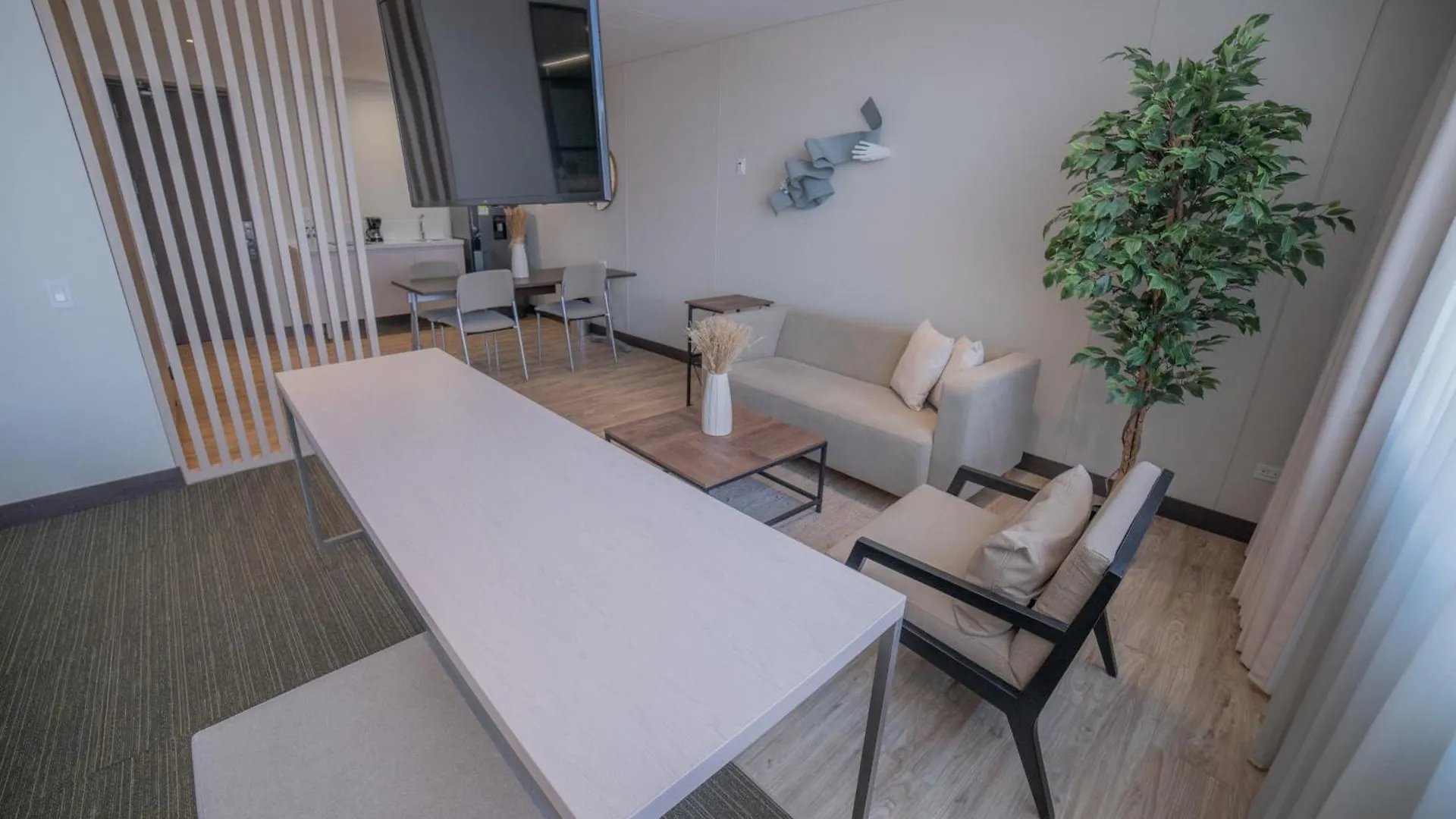 ****  Shg Liv Zona G Hotel بوغوتا كولومبيا