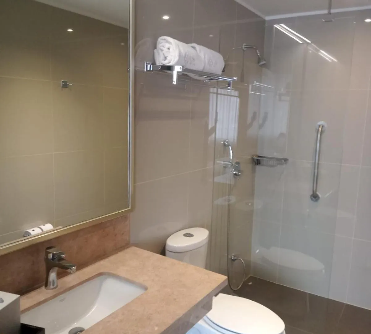 ****  Shg Liv Zona G Hotel بوغوتا كولومبيا
