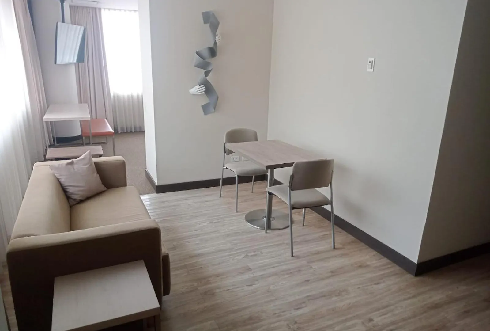 Shg Liv Zona G Hotel Bogotá