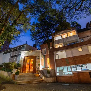 Hotel Porton, Bogota