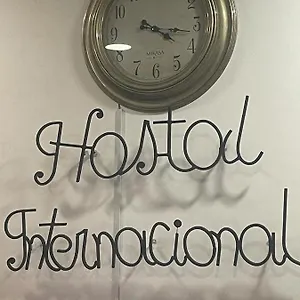 Guest house Internacional, Bogota