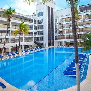 Hotel Sol Caribe