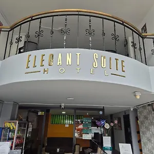 Hotel Elegant, Bogota