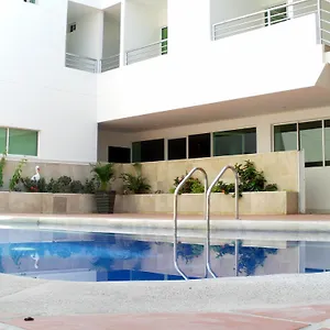 Hotel Olas Del Mar ***