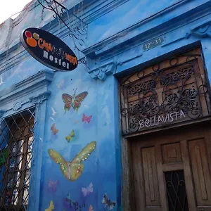 Auberge de jeunesse Casa Bellavista