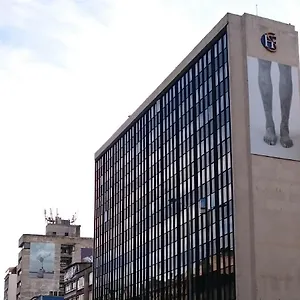 Hotel San Francisco De Asis, Bogota