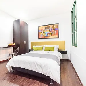 Hotel Ayenda La Tua Casa