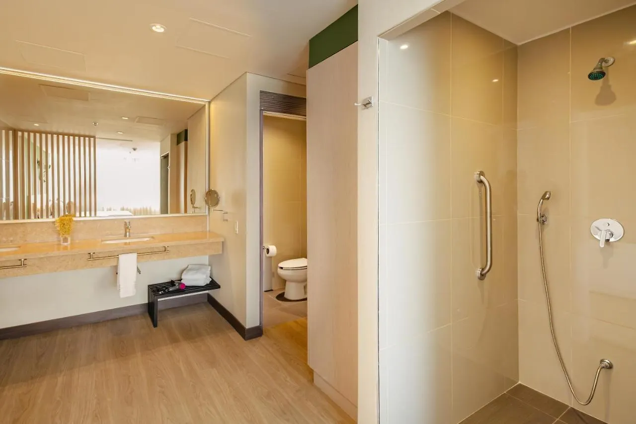 Shg Liv Zona G Hotel Bogota