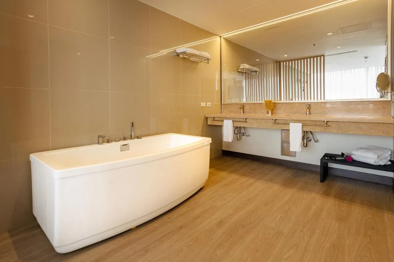 Shg Liv Zona G Hotel Bogota