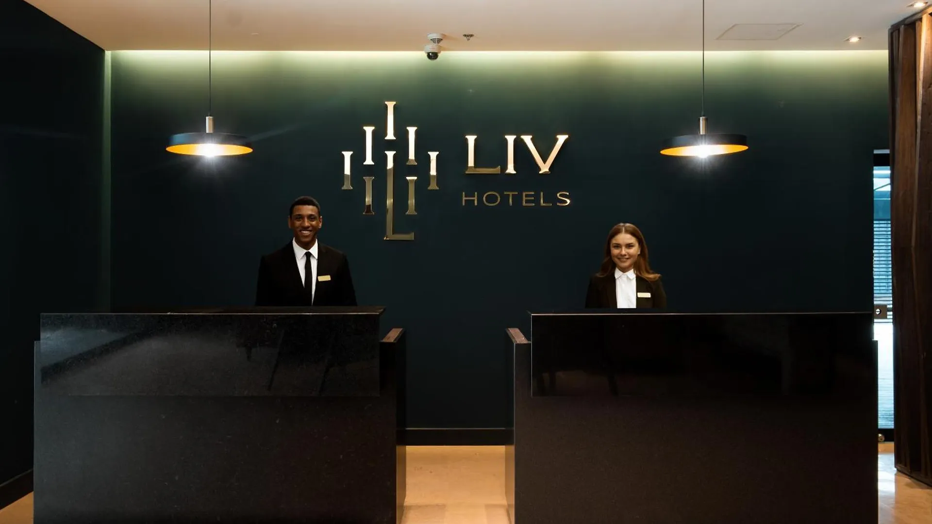 Shg Liv Zona G Hotel Bogota