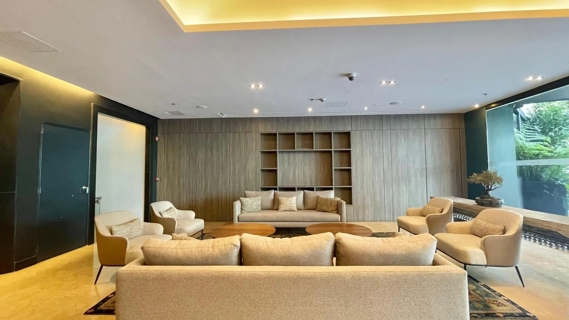 Shg Liv Zona G Hotel Bogota