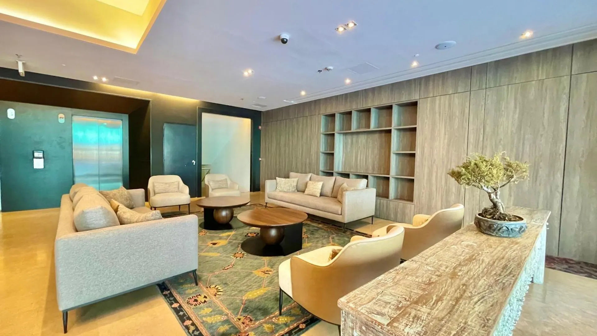 Shg Liv Zona G Hotel Bogota