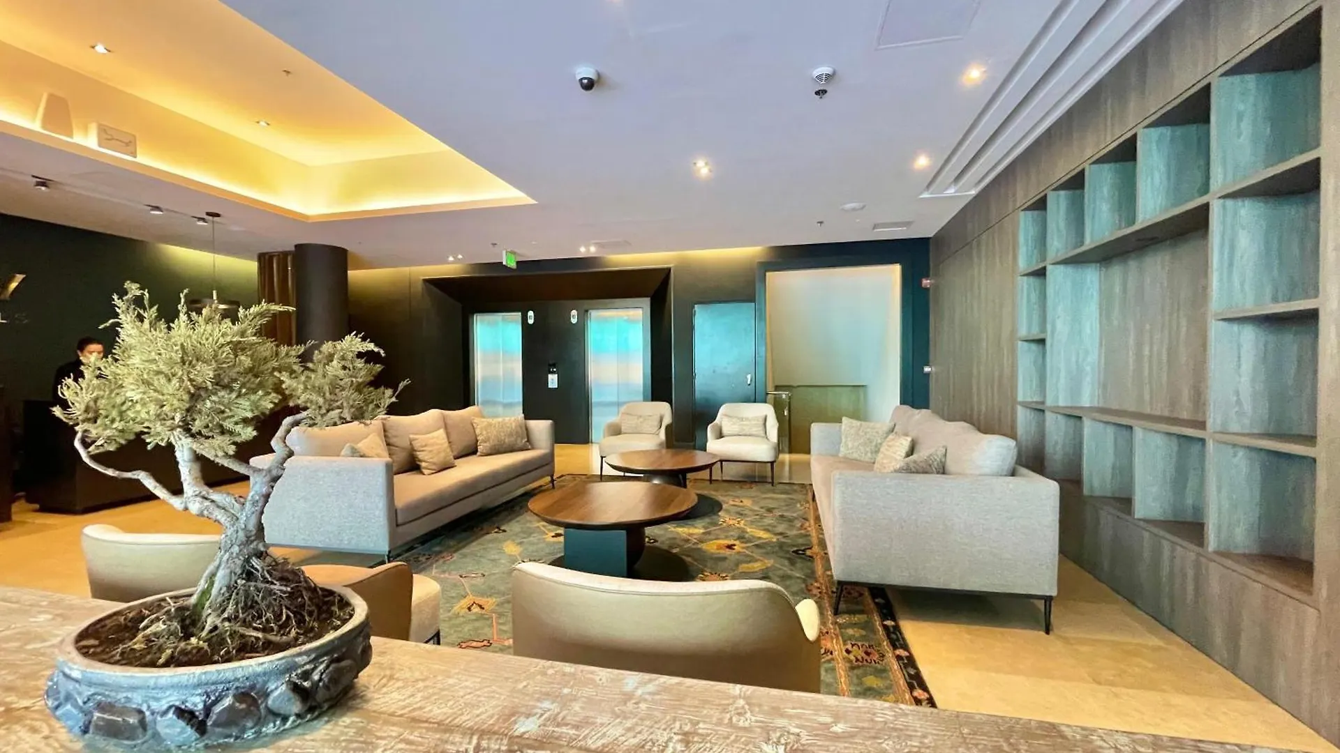 Shg Liv Zona G Hotel Bogota 4*,  Colombia