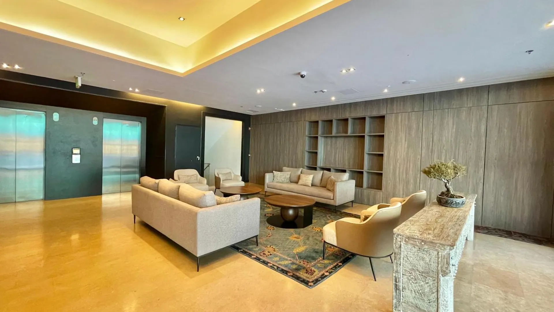 Shg Liv Zona G Hotel Bogota
