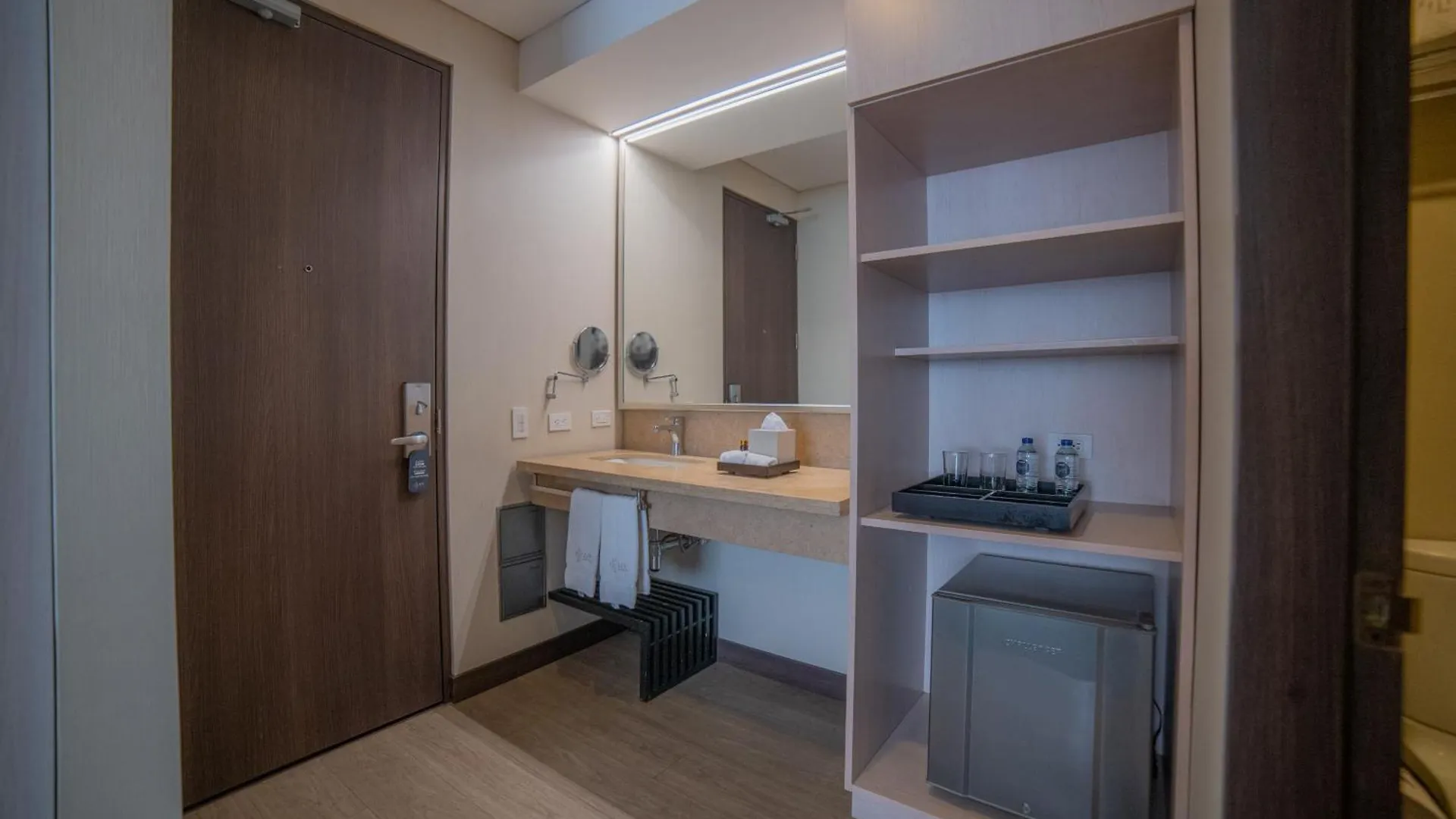 Shg Liv Zona G Hotel Bogota